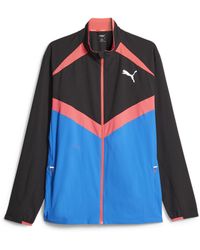 PUMA - Run Ultraweave Performance Training Jacket - Lyst