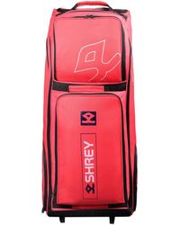 Shrey - Legacy Wheelie 150 Holdall - Lyst