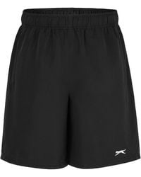 Slazenger 1881 - Woven Shorts - Lyst