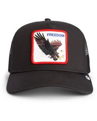 Goorin Bros - Animal Farm Trucker Cap - Lyst