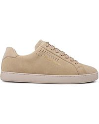 Palm Angels - Palm Snkr 1 Suede Sn34 - Lyst