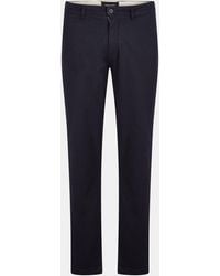Lyle & Scott - Golf Technical Trousers - Lyst