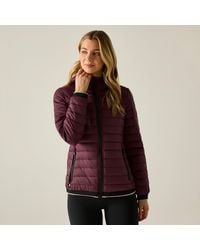 Regatta - Haile Insulated Jacket - Lyst