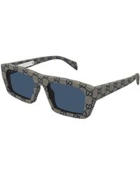 Gucci - Sunglasses - Lyst