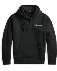 Polo Ralph Lauren - Prl Pp Pull Over Hoodie - Lyst