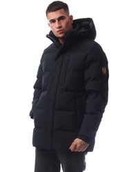 Belstaff - Pendulum Down Jacket - Lyst