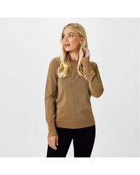 Biba - Shimmer Jumper - Lyst