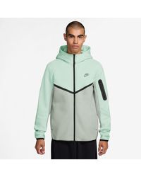 Nike - Tech Fleece Hoodie - Lyst