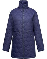 Regatta - Gaia Insulated Jacket - Lyst