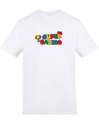AWD - Fathers Day Adult Printed Tee - Lyst