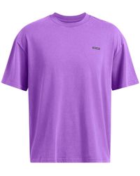 Under Armour - Regular Fit Short Sleeve T-Shirt - Lyst