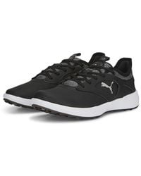 PUMA - Ignite Malibu Wmns Spikeless Golf Shoes - Lyst