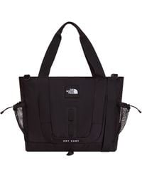 The North Face - Tnf Hot Shot Tote - Lyst