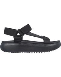 Skechers - Pop Ups 3.0 Flat Sandals - Lyst