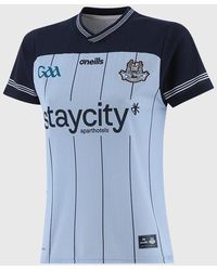 O'neill Sportswear - Dublin Home Jersey Ladies - Lyst
