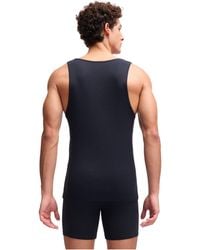 Under Armour - Tank Vest - Lyst