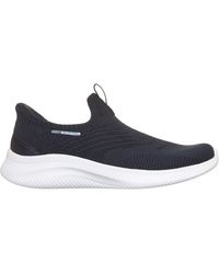 Skechers - Slip On Trainers - Lyst