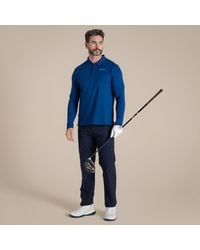 Craghoppers - Nosilife Bramshaw Quick-Drying Golf Polo Tee - Lyst