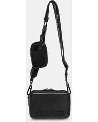 Steve Madden - Bsacha Cross-Body Bag - Lyst