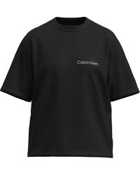 Calvin Klein - Sslogo T-Shirt - Lyst