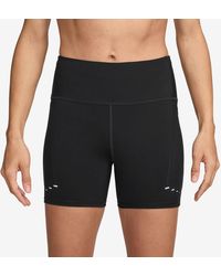 Nike - Performance Running Shorts - Lyst