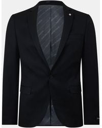 Twisted Tailor - Ellroy Skinny Fit Jacket - Lyst