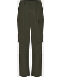 Jack Wills - Ladies Cargo Trousers - Lyst