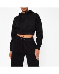 I Saw It First - Ultimate Cropped Hoodie - Lyst