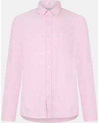 Jack Wills - Plain Oxford Shirt - Lyst