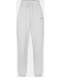 MKI Miyuki-Zoku - Uniform Jogger - Lyst