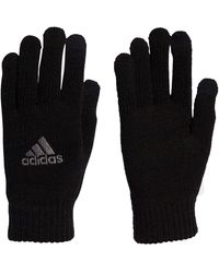 adidas - Essentials Gloves - Lyst