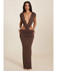 Mars the Label - Mtl Tori Maxi Ld64 - Lyst