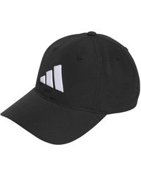 adidas - Performance Cap - Lyst