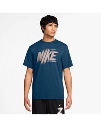 Nike - M Nk Df Uv Hyve - Lyst