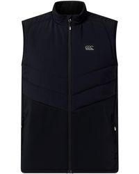 Canterbury - Performance Rugby Jacket - Lyst