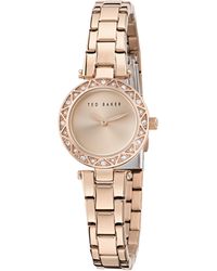 Ted Baker - Dextera Bangle - Lyst