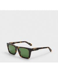 Off-White c/o Virgil Abloh - Square Uv-Protective Sunglasses - Lyst