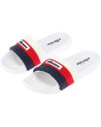Ellesse - Triply Pool Slider - Lyst