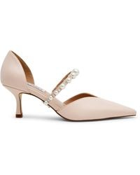 Steve Madden - Amoura 60H Stiletto Court Shoes - Lyst
