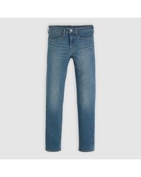 Levi's - 312 Shaping Slim Cobalt Haze - Lyst