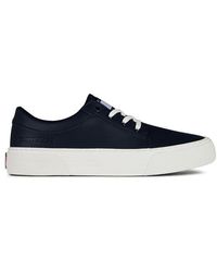 Tommy Hilfiger - Tjm Vulc. Skate Derby Ess - Lyst