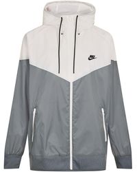 Nike - Sportswear Windrunner Hooded Jacket - Lyst