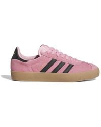 adidas Originals - Gazelle Adv S - Lyst