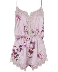 lipsy jumpsuits uk