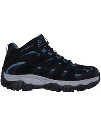 Skechers - Novasupa Sb Sn41 - Lyst