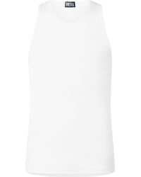 DIESEL - T-Liftynew Out Vest - Lyst
