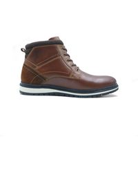 Firetrap - Aubin Boots - Lyst