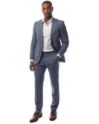 BOSS - H-Jeckson 2 Piece Suit - Lyst