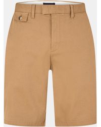 Ted Baker - Alscot Chino Shorts - Lyst