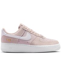 Nike - Air Force 1 07 Trainers - Lyst